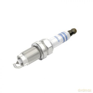 Świeca zapłonowa Bosch 0 242 236 566 Opel Audi Skoda VW Seat Ford Volvo