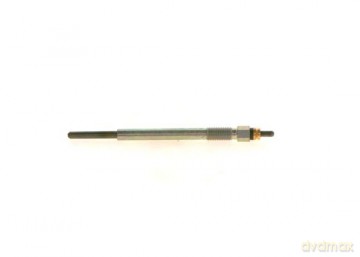 Świeca żarowa Bosch 0 250 204 001 Opel Suzuki Peugeot Citroen Ford Volvo Mazda