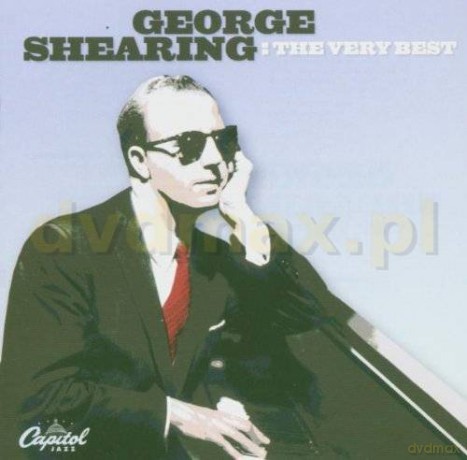 George Shearing: The Very Best Of [CD]