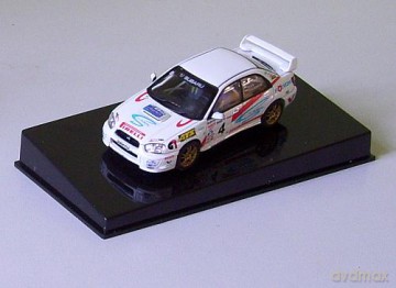 EHOBBY Subaru Impreza STI Gr.N #4 43032L [MODELARSTWO]