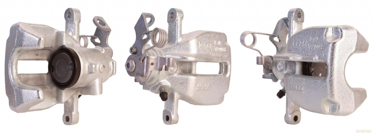 Zacisk hamulca Elstock 86-1830 Peugeot Toyota Fiat Citroen