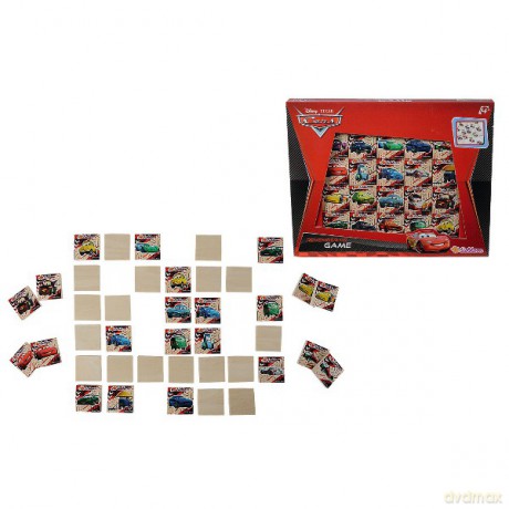 EICHHORN Remember me Cars 2 100003284 [GRA]