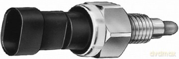 Przełącznik, światło cofania Hella 6ZF 007 671-001 Opel Fiat Rover Lancia BMW Porsche Alfa Romeo