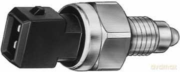 Przełącznik, światło cofania Hella 6ZF 008 621-151 Peugeot Fiat Citroen Lancia
