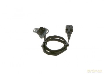 Bosch 0 281 002 213 Czujnik, pozycja wałka rozrządu Opel Suzuki Fiat Lancia Alfa Romeo
