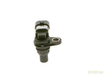 Bosch 0 986 280 465 Czujnik, pozycja wałka rozrządu Opel Fiat Lancia Alfa Romeo