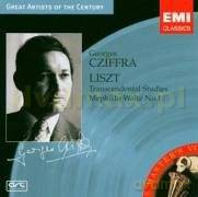 Georges Cziffra: 12 Etudes [CD]