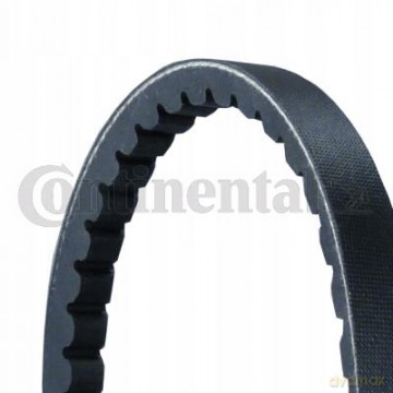 CONTINENTAL CTAM AVX13X765 Pasek klinowy Iveco Fiat Citroen BMW Honda Alfa Romeo