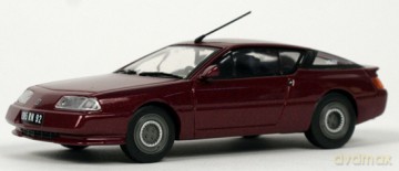ELIGOR Alpine GT Atmosphrique Phase 1 101308 [MODELARSTWO]