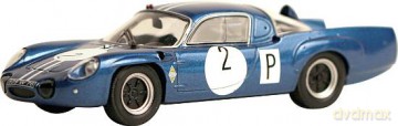 ELIGOR Alpine Portotype A210 #2 101168 [MODELARSTWO]