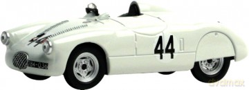 ELIGOR Renault 4CV BMS #44 12h de Reims 101181 [MODELARSTWO]
