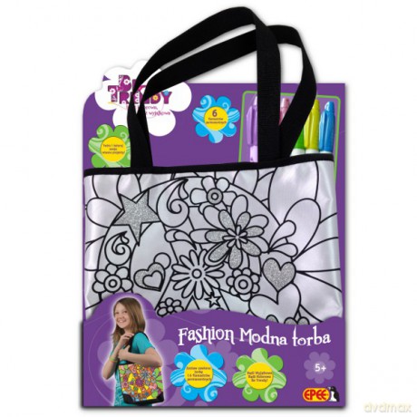 EPEE Be Trendy Modna Torba "Fashion" EP01535 [ZABAWKA]
