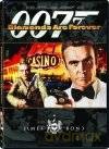 007 James Bond Diamenty są wieczne [DVD]