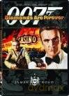 007 James Bond Diamenty są wieczne [DVD]