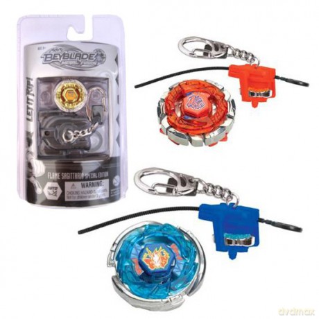 EPEE Beyblade Mini z wyrzutnią EP01427 [GRA]