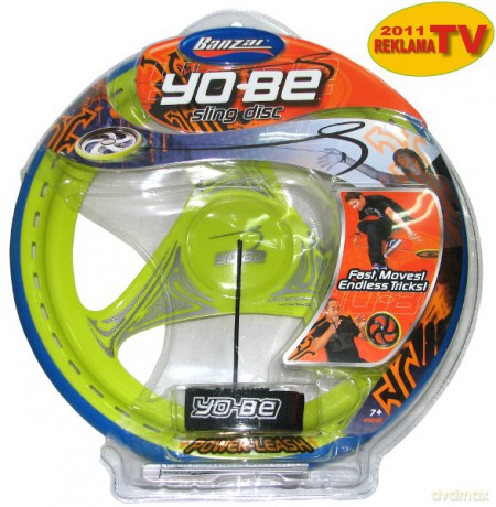 EPEE YOBE ODLOTOWY DYSK EP01187 [GRA]