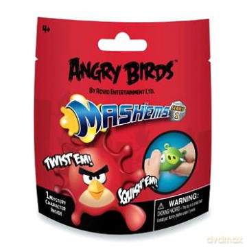 EPEE Angry Birds saszetka TAB50660 [ZABAWKA]