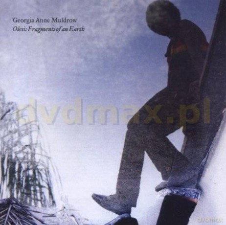 Georgia Anne Muldrow: Olesi Fragments Of An Earth [CD]