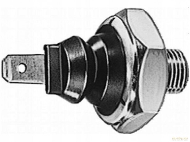 Hella 6ZL 003 259-121 Włącznik ciśnieniowy oleju Mercedes BMW