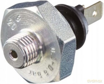 Hella 6ZL 003 259-351 Włącznik ciśnieniowy oleju Fiat VW Rover BMW Porsche Alfa Romeo