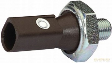 Hella 6ZL 008 280-031 Włącznik ciśnieniowy oleju Audi Skoda VW Seat