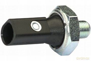 Hella 6ZL 008 280-051 Włącznik ciśnieniowy oleju Audi Skoda VW Seat Ford