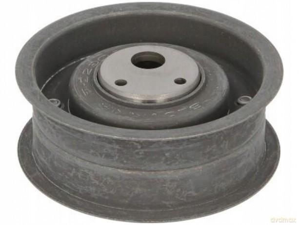 INA 531 0079 10 Rolka napinacza, pasek rozrządu Audi Skoda Seat