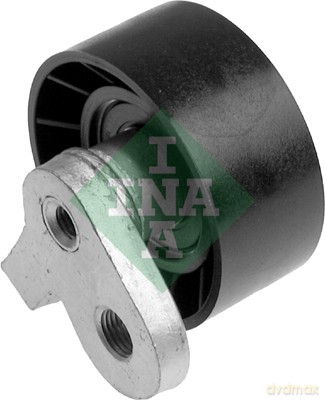 INA 531 0495 10 Rolka napinacza, pasek klinowy wielorowkowy Fiat