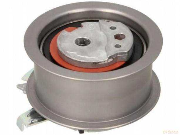 INA 531 0628 30 Rolka napinacza, pasek rozrządu Audi Skoda VW Seat Chrysler Dodge Mitsubishi Jeep