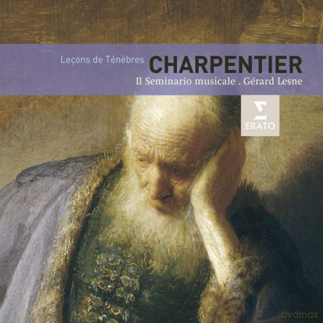 Gerald Lesne: Veritas X2-Lecons De Tencbres [2CD]