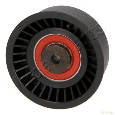 Japanparts BE-125 Napinacz, pasek rozrządu Opel Renault Nissan
