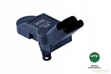 NGK 93136 Czujnik, ciśnienie w kolektorze dolotowym Peugeot Fiat Citroen Lancia Alfa Romeo