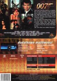 007 James Bond Goldeneye [DVD]