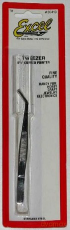 EXCEL Pinceta 412" 30410 [MODELARSTWO]