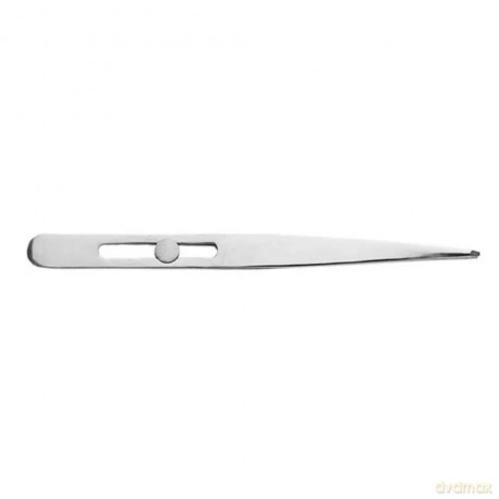 EXCEL Pinceta 434 z Zaciskiem 30411 [MODELARSTWO]