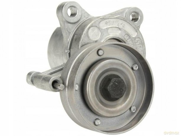 SKF VKM 31023 Rolka napinacza, pasek klinowy wielorowkowy Audi Skoda VW Seat