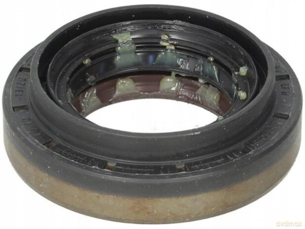 Corteco 01019478B Pierścień uszczelniający wału, różnicowy Mercedes VW