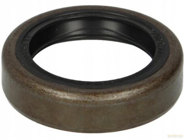 Corteco 12011443B Pierścień uszczelniający wału, różnicowy Fiat Seat Lancia