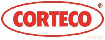 Corteco 49375047 Pierścień uszczelniający wału, różnicowy Fiat