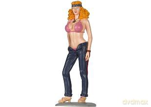 FASTWOMAN Janice 267 [MODELARSTWO]