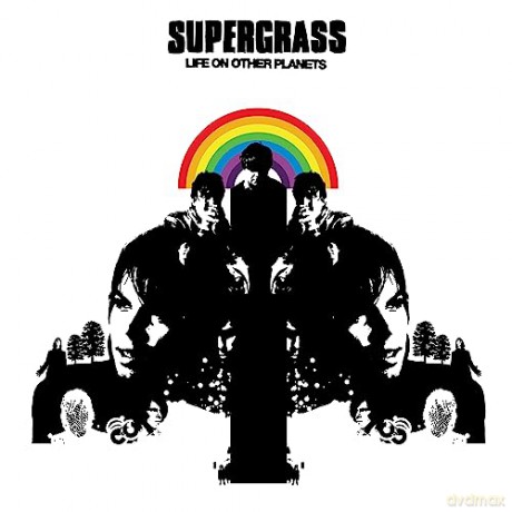 Supergrass: Life On Other Planets (2023 Remaster) [3CD]