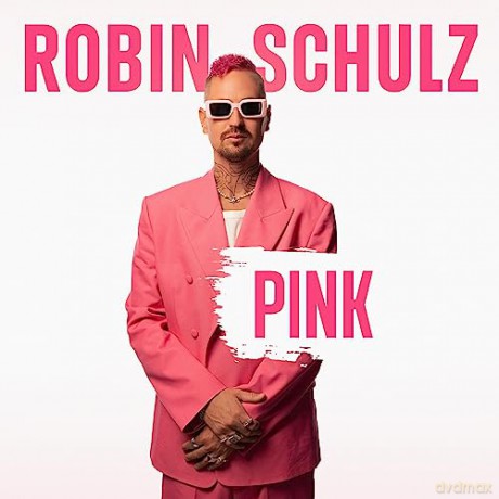 Robin Schulz: Pink (Clear) [2xWinyl]