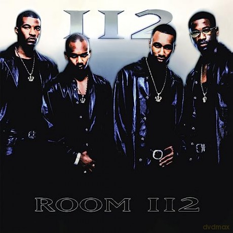 112: Room 112 (White) [2xWinyl]