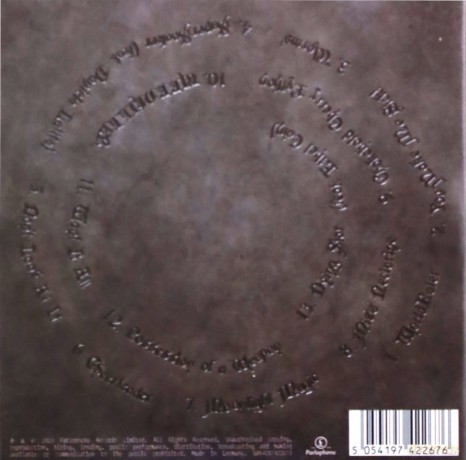 Ashnikko: Weedkiller [CD]