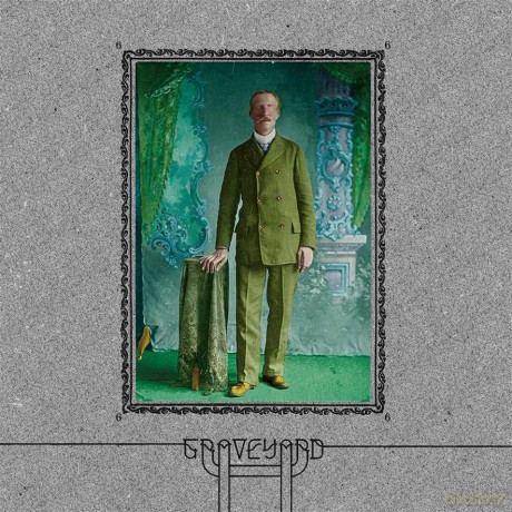 Graveyard: 6 [CD]