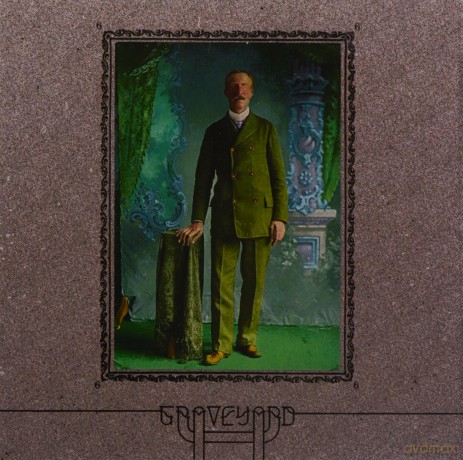 Graveyard: 6 [CD]