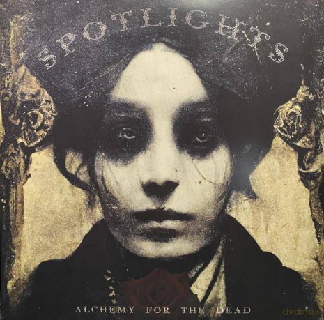 Spotlights: Alchemy For The Dead [2xWinyl]