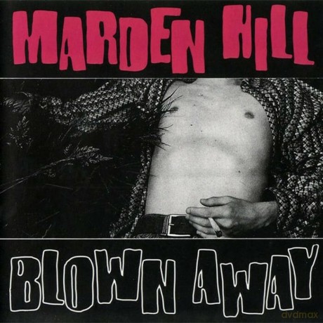 Marden Hill: Blown Away [Winyl]