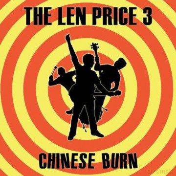 The Len Price 3: Chinese Burn (digipack) [CD]