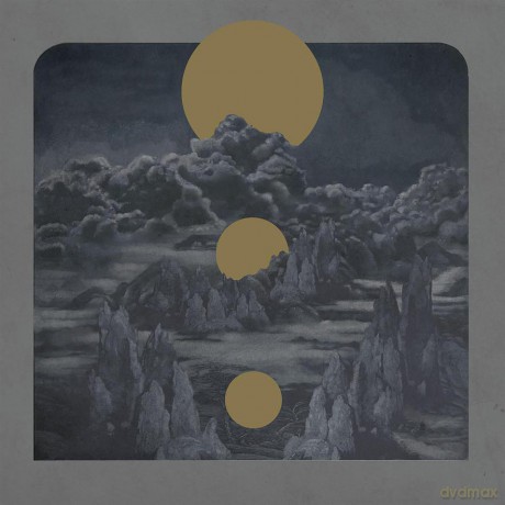 Yob: Clearing The Path To Ascend (Golden) [2xWinyl]
